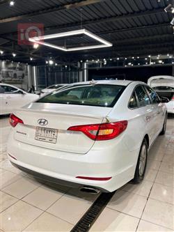 هیۆندای سۆناتا